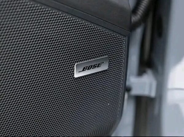 Porsche Cayenne – Image 4