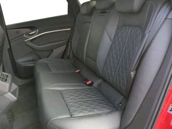 Audi SQ8 e-tron Sportback – Image 10