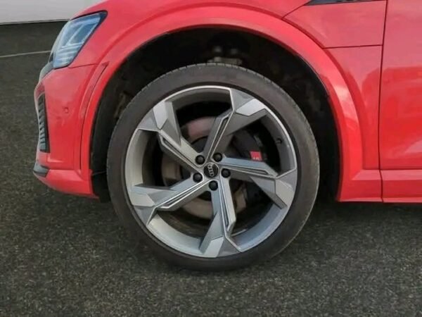 Audi SQ8 e-tron Sportback – Image 11
