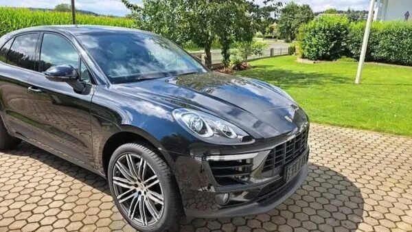 Porsche Macan S Diesel – Image 8