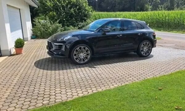Porsche Macan S Diesel – Image 6