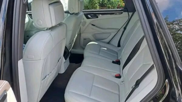 Porsche Macan S Diesel – Image 4
