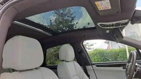 Porsche Macan S Diesel – Image 10