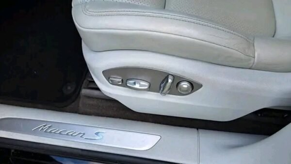 Porsche Macan S Diesel – Image 2