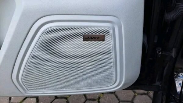Porsche Macan S Diesel – Image 3