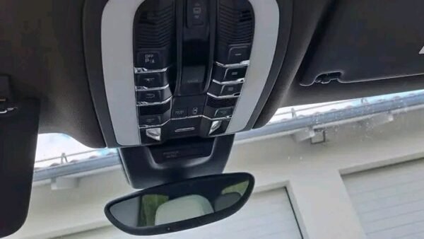 Porsche Macan S Diesel – Image 14