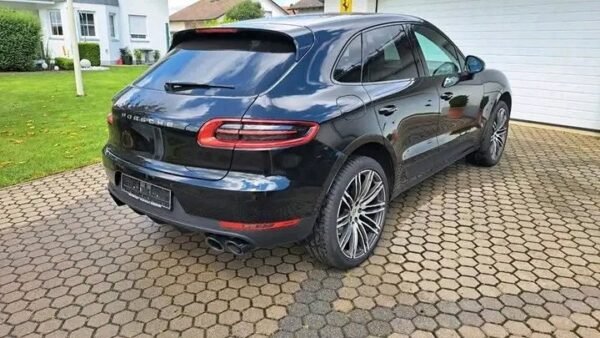 Porsche Macan S Diesel – Image 12