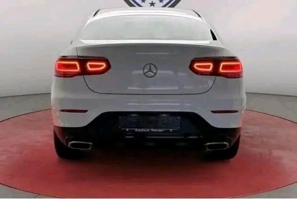 Mercedes-Benz GLC 220 – Image 4
