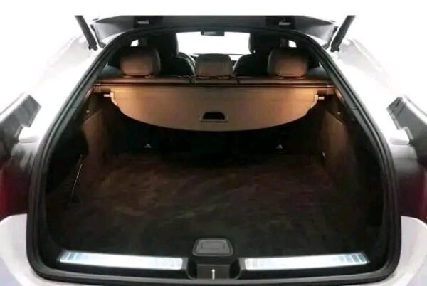 Mercedes-Benz GLC 220 – Image 5
