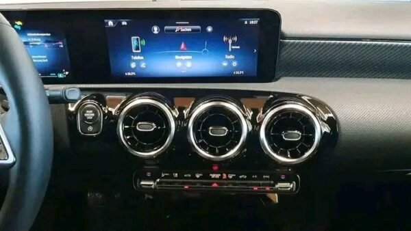 Mercedes-Benz A – Image 5