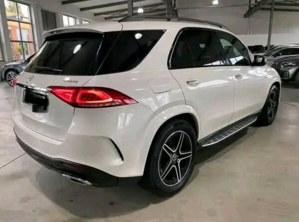 Mercedes-Benz GLE 350 e – Image 3