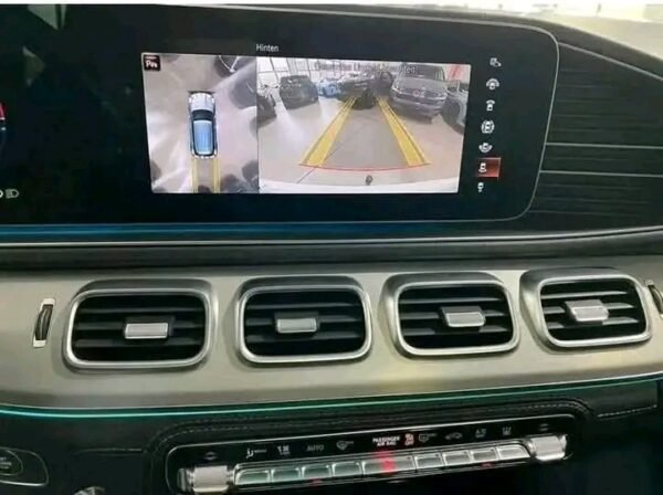 Mercedes-Benz GLE 350 e – Image 2