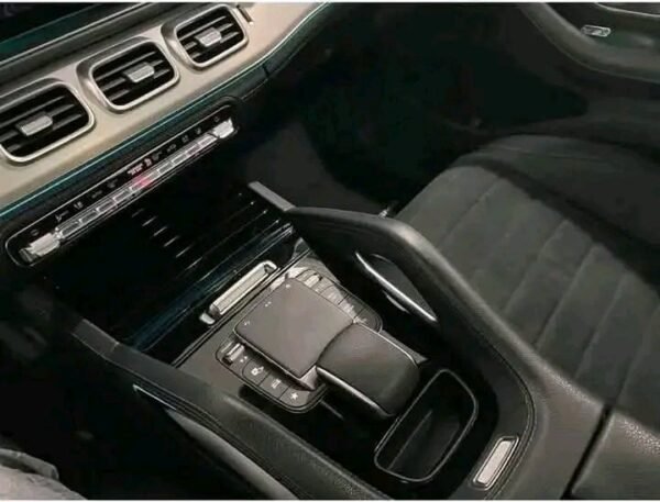 Mercedes-Benz GLE 350 e – Image 5