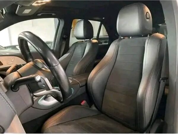 Mercedes-Benz GLE 350 e – Image 14