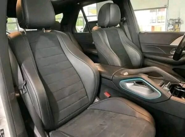 Mercedes-Benz GLE 350 e – Image 13