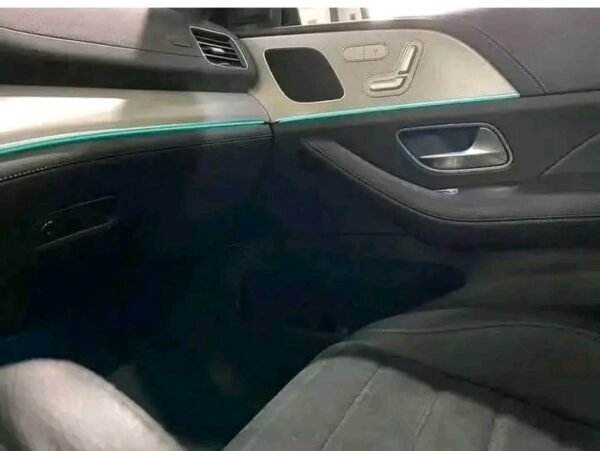 Mercedes-Benz GLE 350 e – Image 8