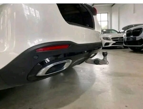 Mercedes-Benz GLE 350 e – Image 16