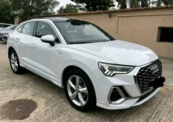 Audi Q3 – Image 2