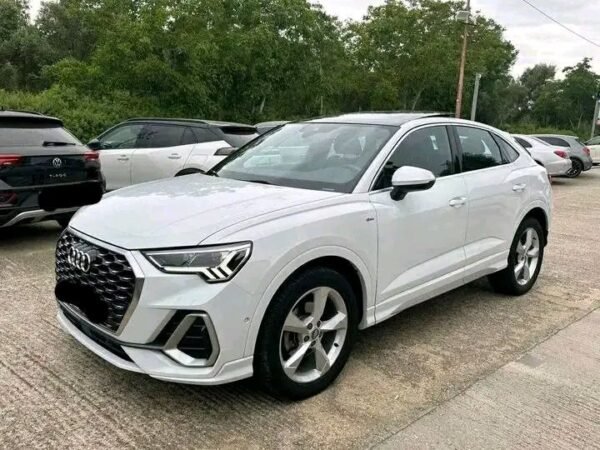 Audi Q3 – Image 5