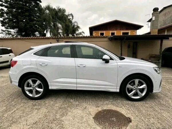 Audi Q3 – Image 3