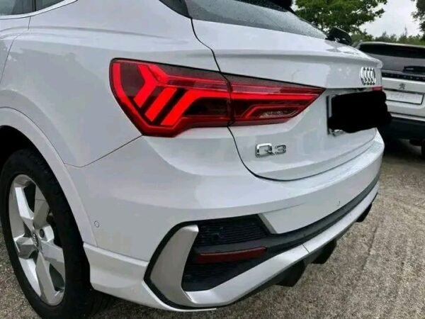 Audi Q3 – Image 7