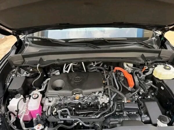 TOYOTA HIGHLANDER – Image 15
