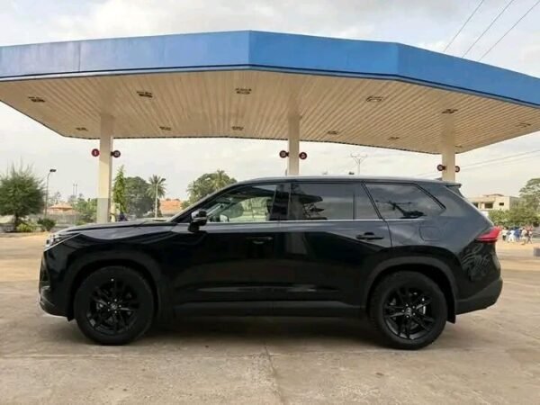 TOYOTA HIGHLANDER – Image 13