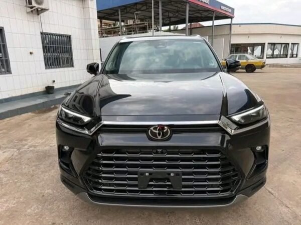 TOYOTA HIGHLANDER – Image 17
