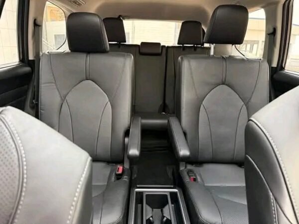 TOYOTA HIGHLANDER – Image 9