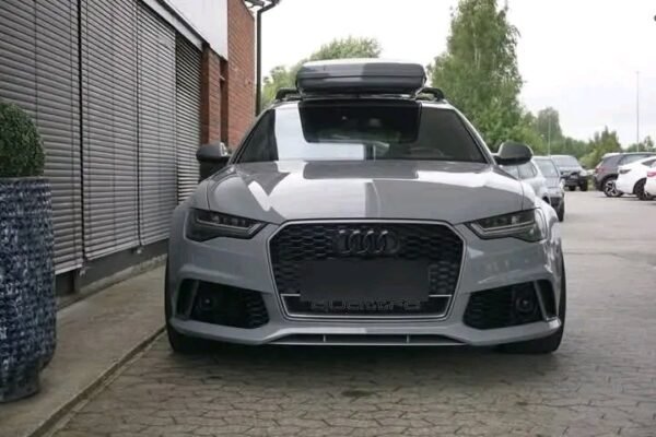 Audi RS6 – Image 4