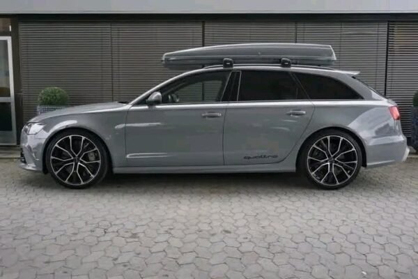 Audi RS6 – Image 10