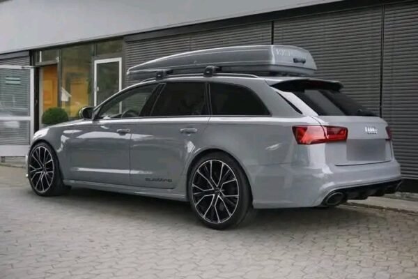 Audi RS6 – Image 20
