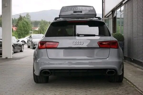 Audi RS6 – Image 16