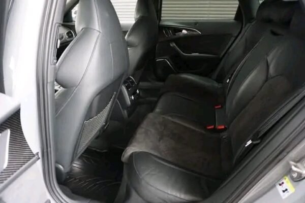 Audi RS6 – Image 19