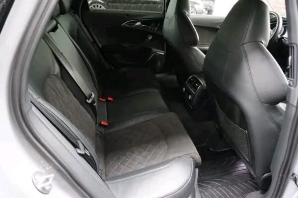 Audi RS6 – Image 7