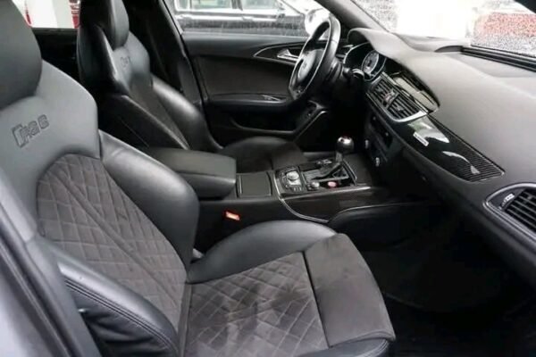 Audi RS6 – Image 11