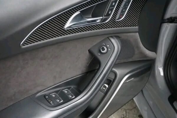 Audi RS6 – Image 18