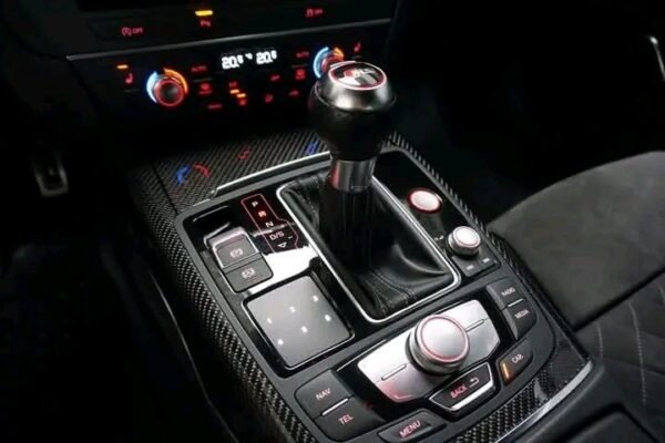 Audi RS6 – Image 9