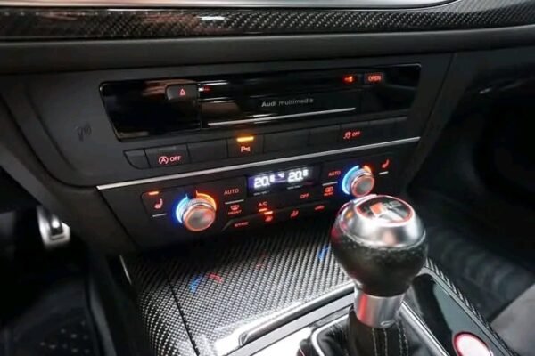 Audi RS6 – Image 13