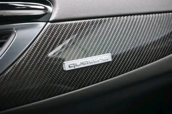 Audi RS6 – Image 3