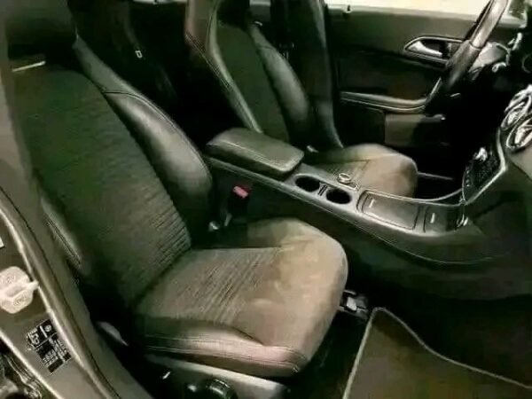 MERCEDES CLA Mercedes-Benz – Image 5