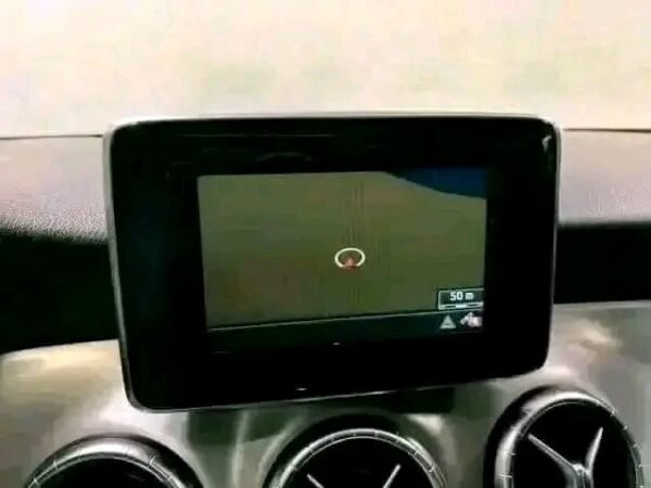 MERCEDES CLA Mercedes-Benz – Image 15