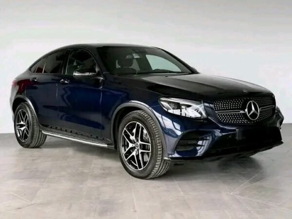 Mercedes-Benz GLC 220 – Image 4