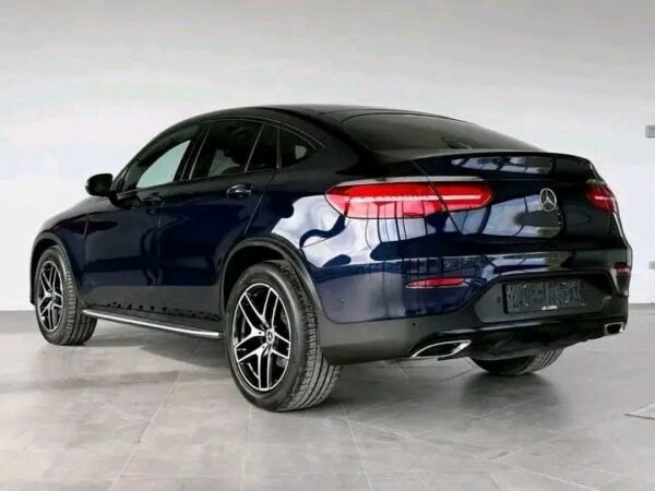 Mercedes-Benz GLC 220 – Image 6
