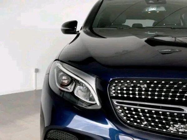 Mercedes-Benz GLC 220 – Image 2