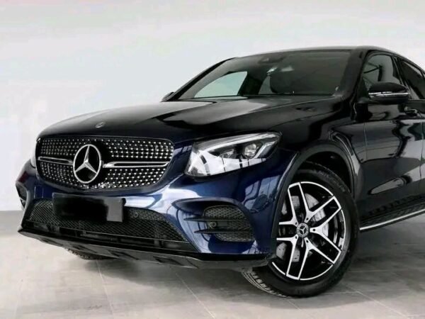 Mercedes-Benz GLC 220 – Image 7