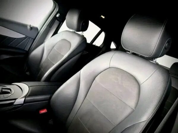 Mercedes-Benz GLC 220 – Image 8