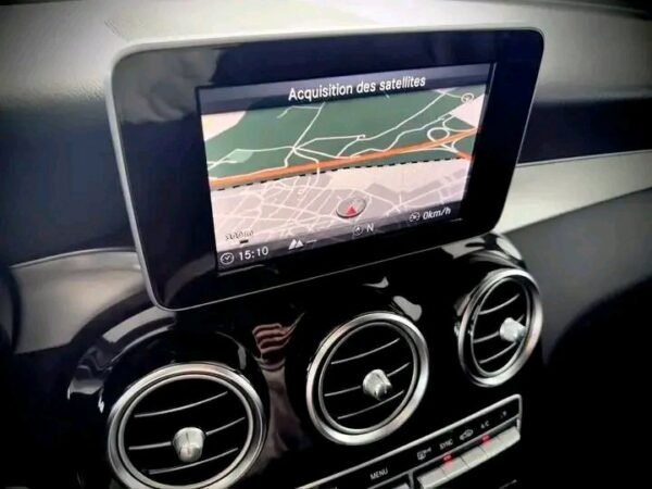 Mercedes-Benz GLC 220 – Image 11