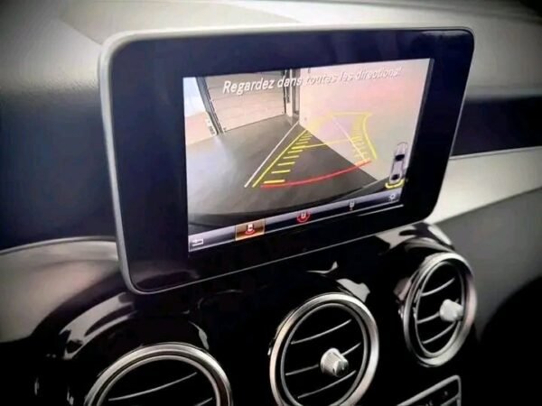 Mercedes-Benz GLC 220 – Image 15