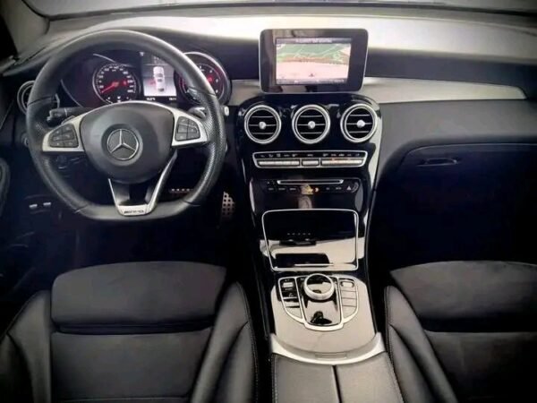 Mercedes-Benz GLC 220 – Image 3
